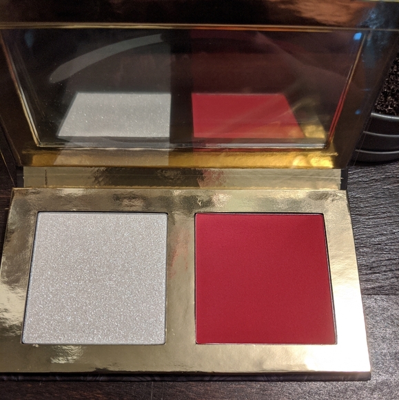 Coloured Raine Other - Coloured Raine Highlight and Blush Duo